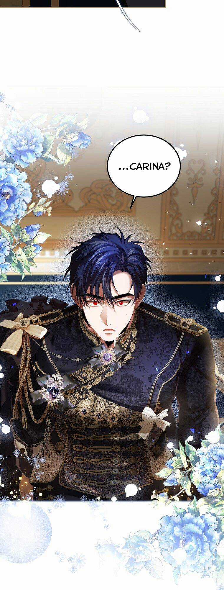 Thời Gian Của Nhân Vật Phụ Có Giới Hạn Chapter 43 trang 15