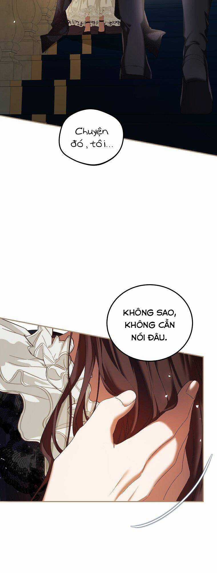 Thời Gian Của Nhân Vật Phụ Có Giới Hạn Chapter 43 trang 17