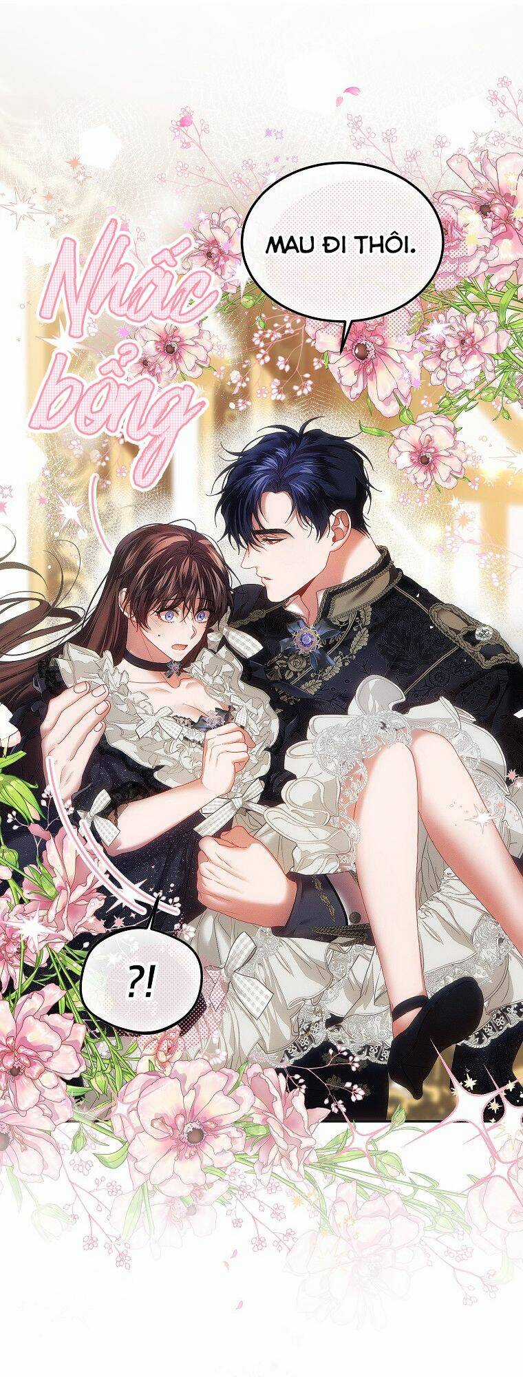 Thời Gian Của Nhân Vật Phụ Có Giới Hạn Chapter 43 trang 18