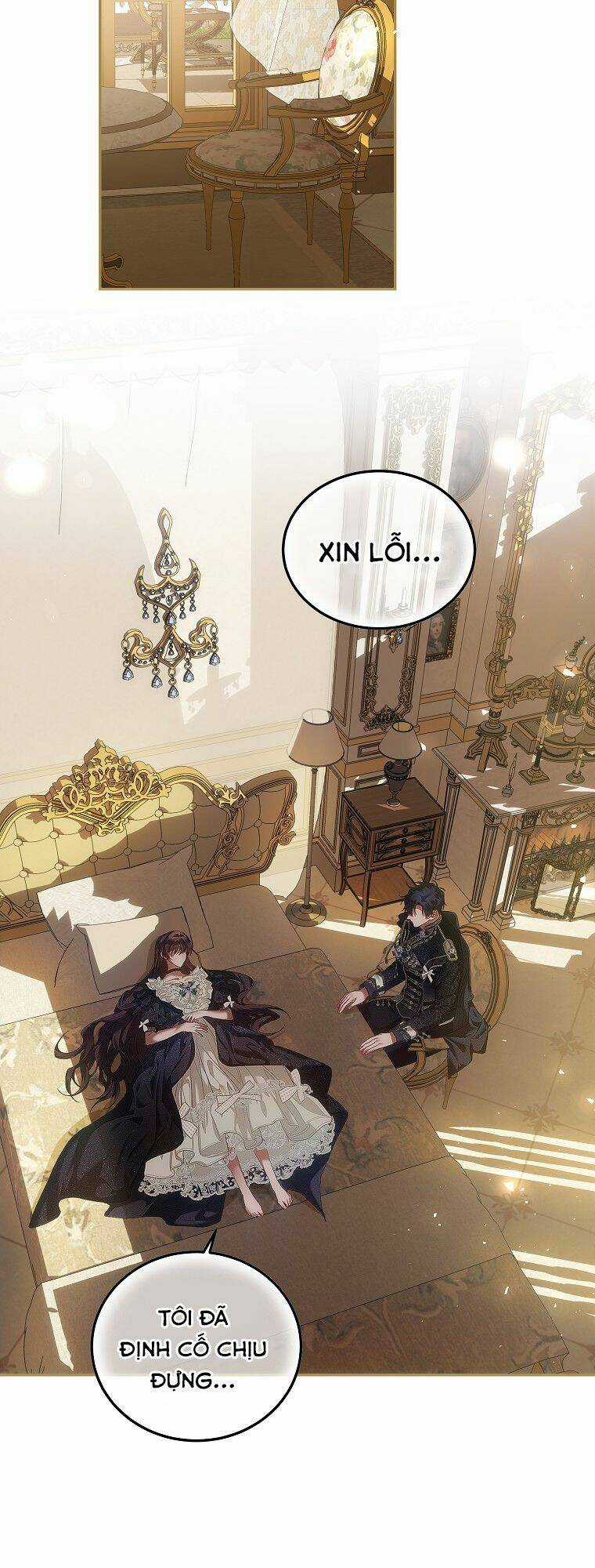 Thời Gian Của Nhân Vật Phụ Có Giới Hạn Chapter 43 trang 21