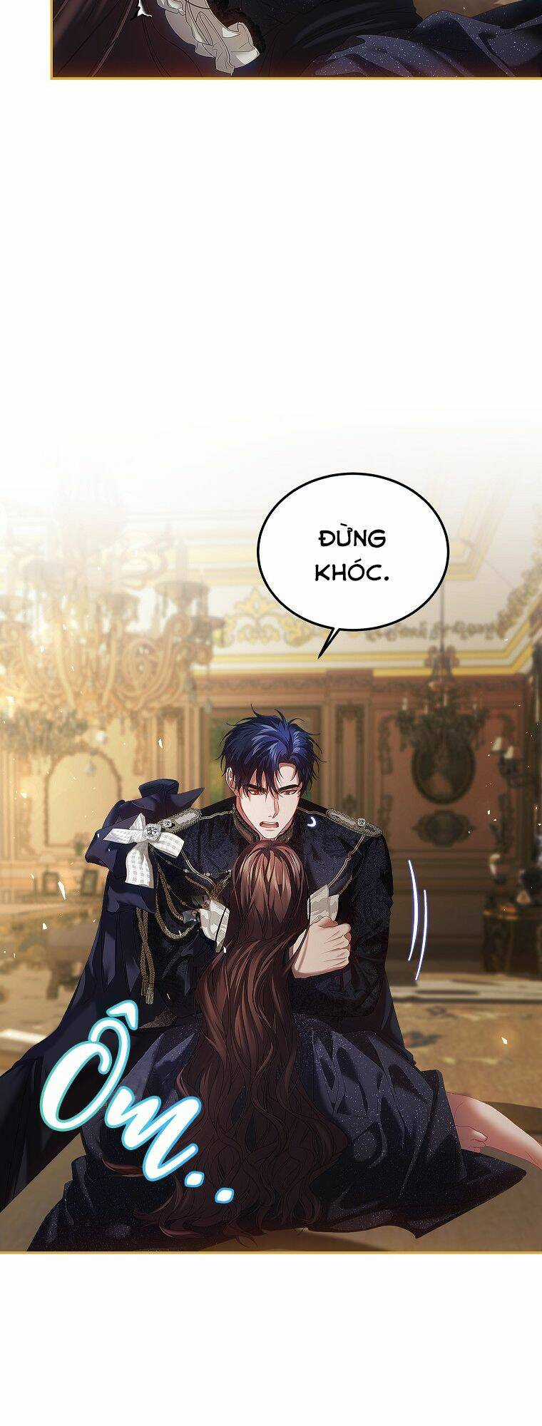 Thời Gian Của Nhân Vật Phụ Có Giới Hạn Chapter 43 trang 27