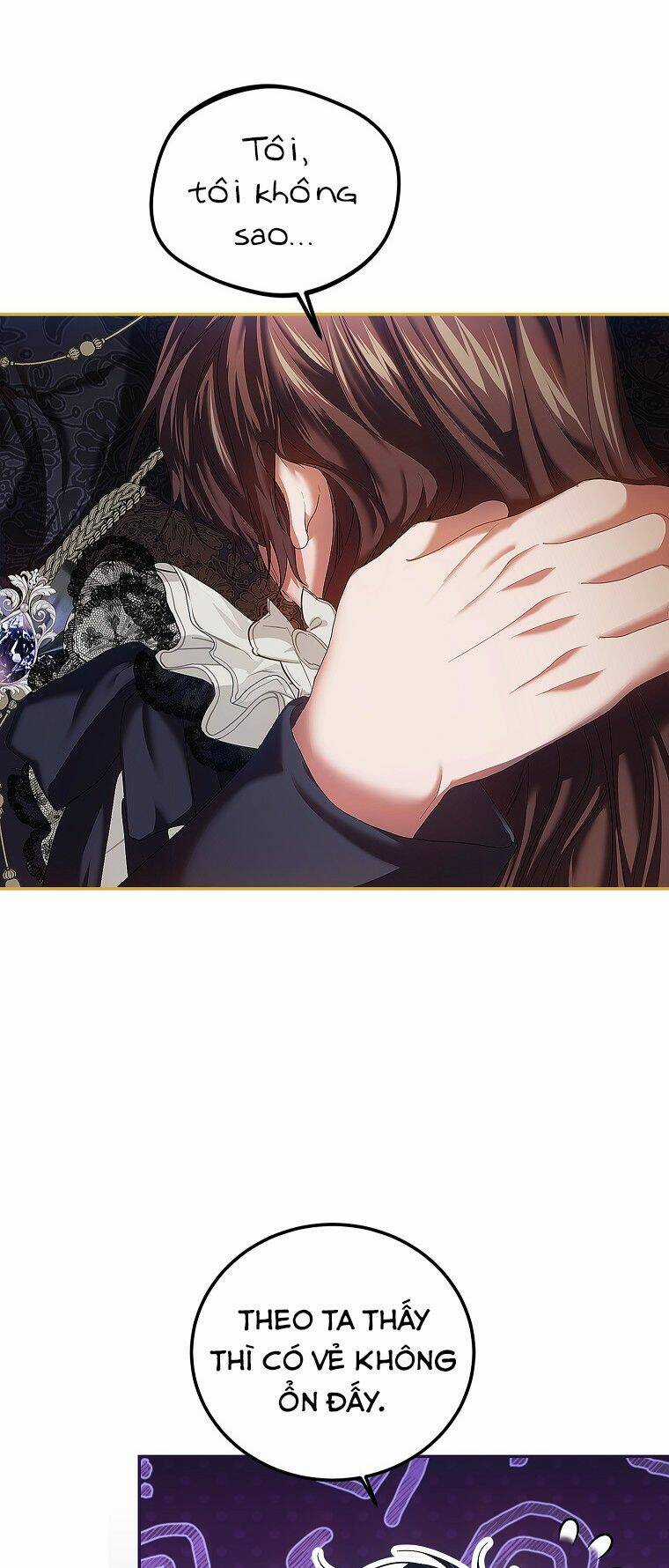 Thời Gian Của Nhân Vật Phụ Có Giới Hạn Chapter 43 trang 28