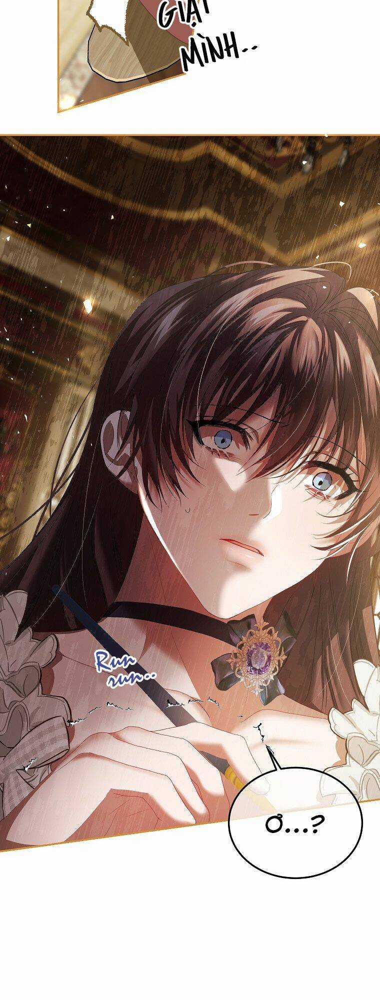 Thời Gian Của Nhân Vật Phụ Có Giới Hạn Chapter 43 trang 3