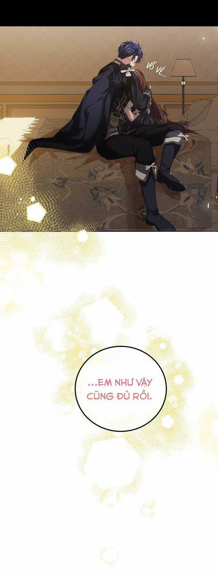 Thời Gian Của Nhân Vật Phụ Có Giới Hạn Chapter 43 trang 30