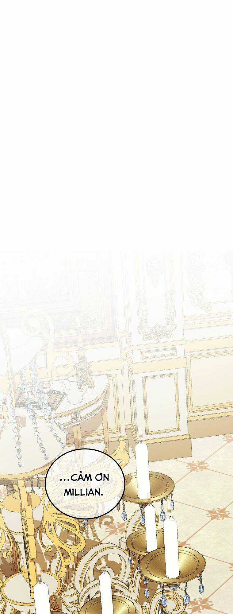 Thời Gian Của Nhân Vật Phụ Có Giới Hạn Chapter 43 trang 31