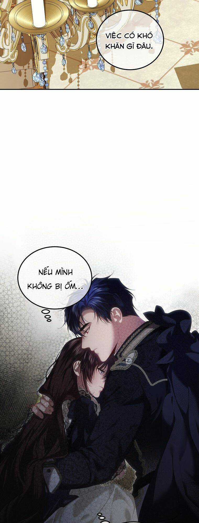 Thời Gian Của Nhân Vật Phụ Có Giới Hạn Chapter 43 trang 32