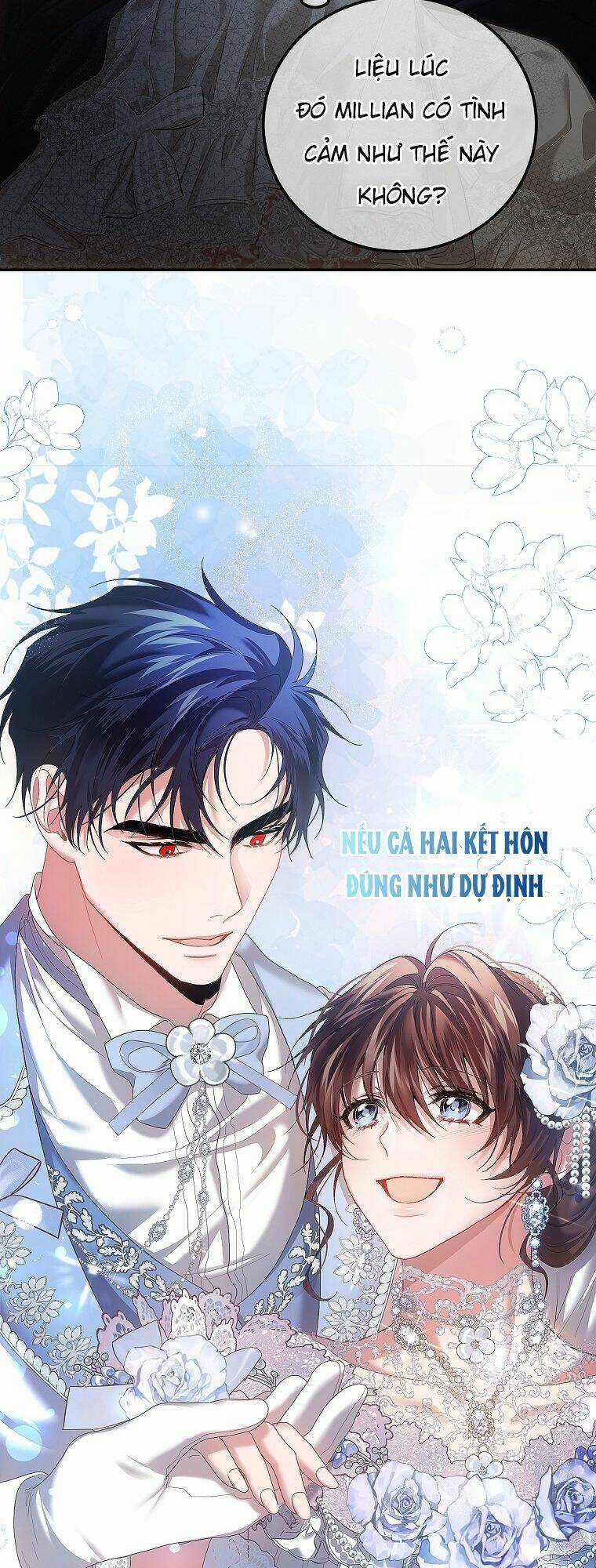 Thời Gian Của Nhân Vật Phụ Có Giới Hạn Chapter 43 trang 33