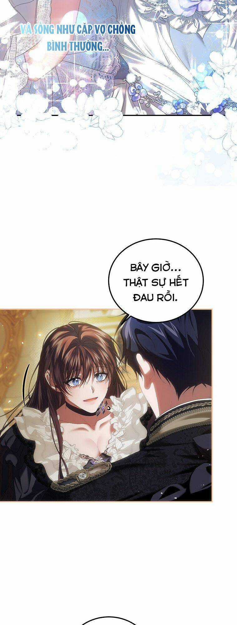 Thời Gian Của Nhân Vật Phụ Có Giới Hạn Chapter 43 trang 34