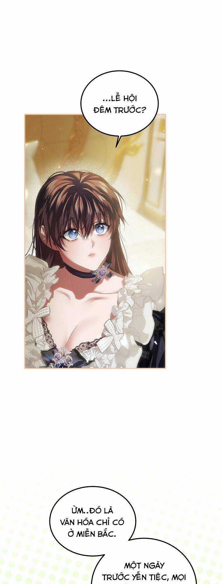 Thời Gian Của Nhân Vật Phụ Có Giới Hạn Chapter 43 trang 38