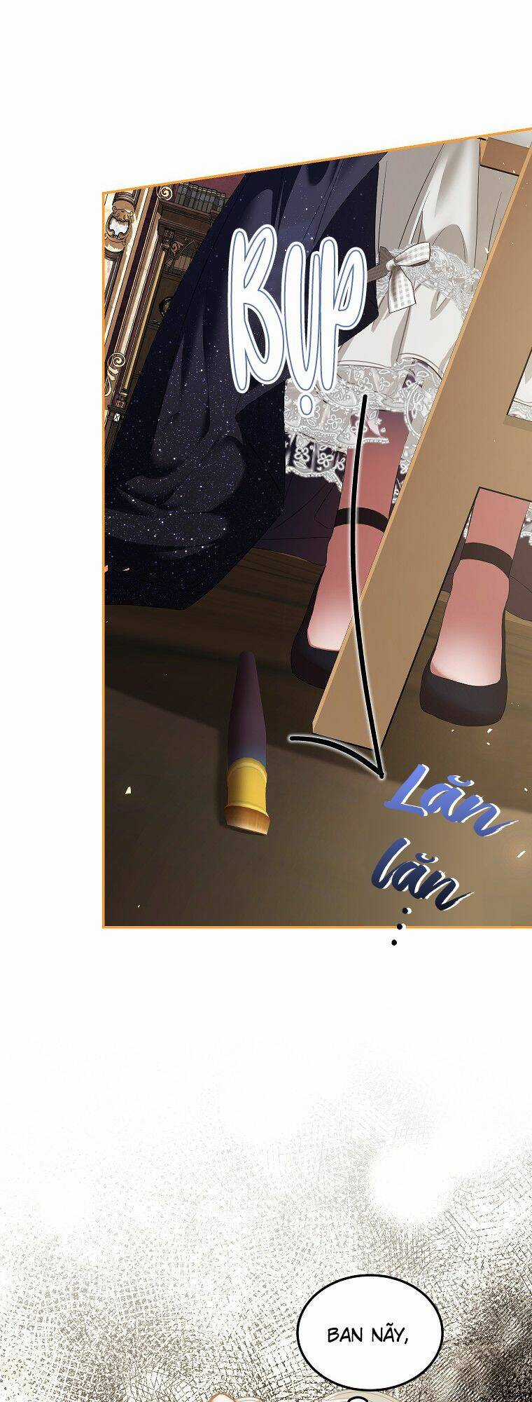 Thời Gian Của Nhân Vật Phụ Có Giới Hạn Chapter 43 trang 4