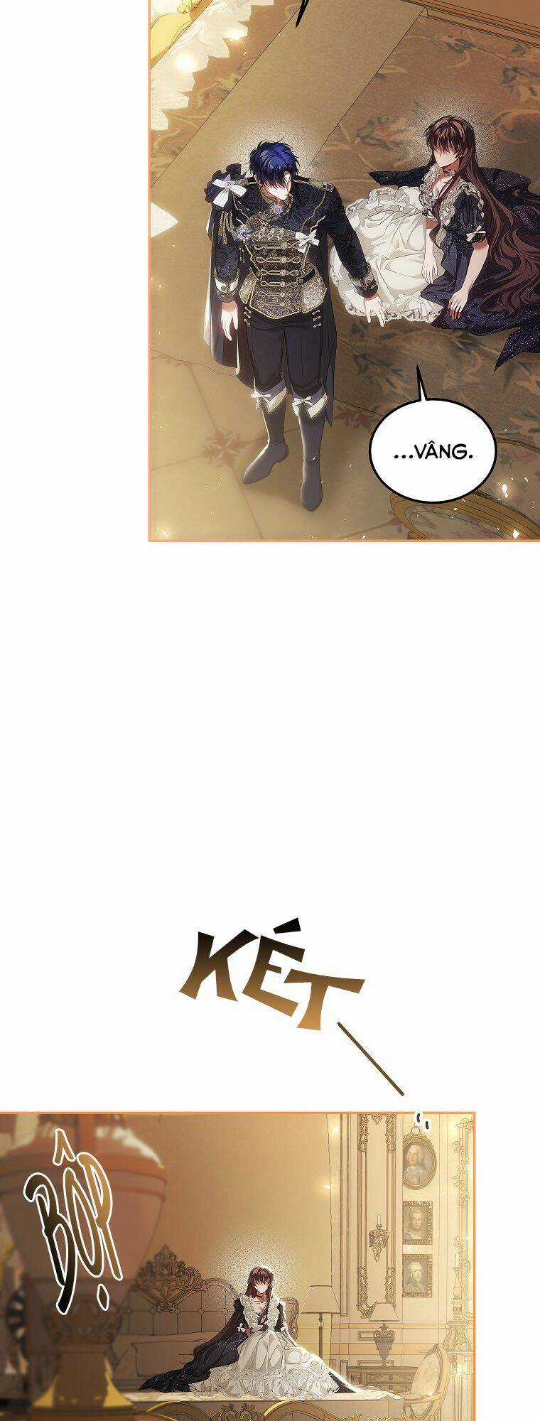 Thời Gian Của Nhân Vật Phụ Có Giới Hạn Chapter 43 trang 41