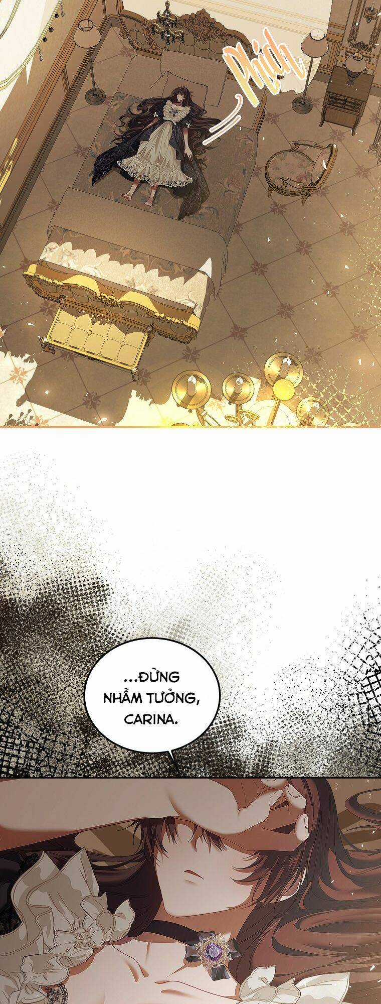 Thời Gian Của Nhân Vật Phụ Có Giới Hạn Chapter 43 trang 44