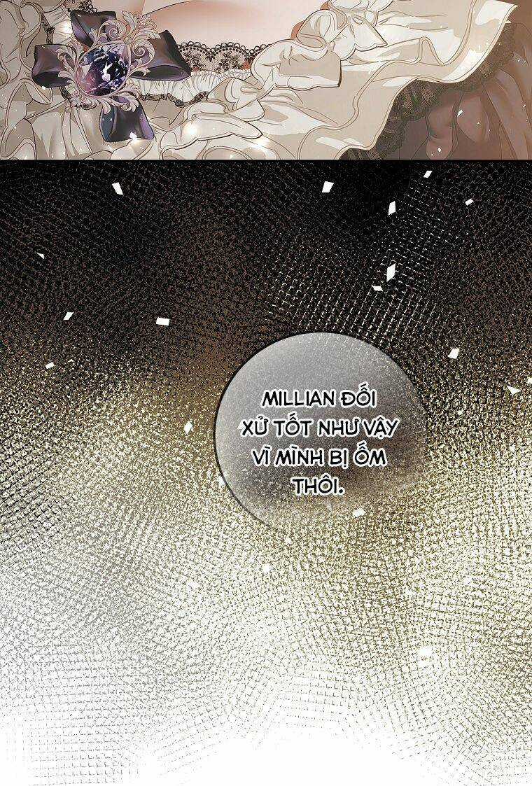 Thời Gian Của Nhân Vật Phụ Có Giới Hạn Chapter 43 trang 45