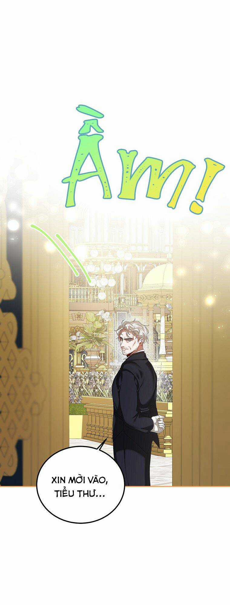 Thời Gian Của Nhân Vật Phụ Có Giới Hạn Chapter 43 trang 47