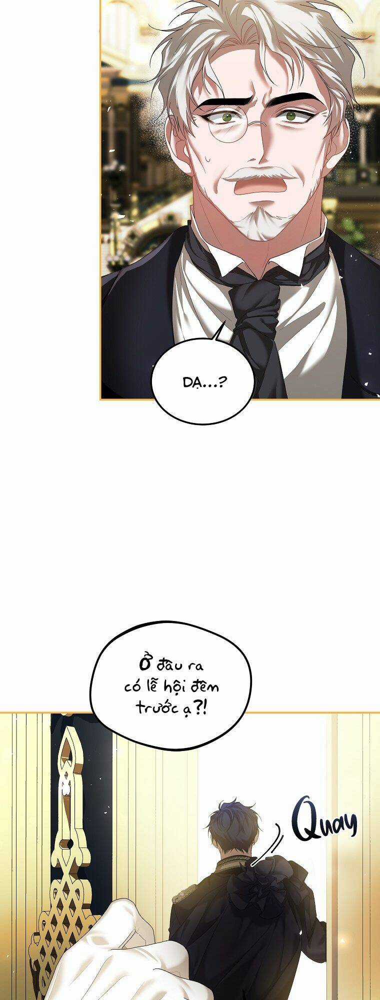 Thời Gian Của Nhân Vật Phụ Có Giới Hạn Chapter 43 trang 49