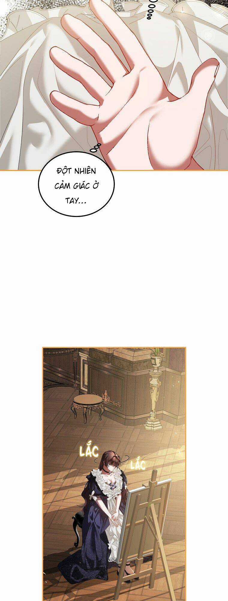 Thời Gian Của Nhân Vật Phụ Có Giới Hạn Chapter 43 trang 5