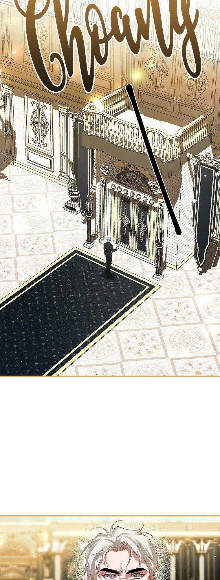 Thời Gian Của Nhân Vật Phụ Có Giới Hạn Chapter 43 trang 51