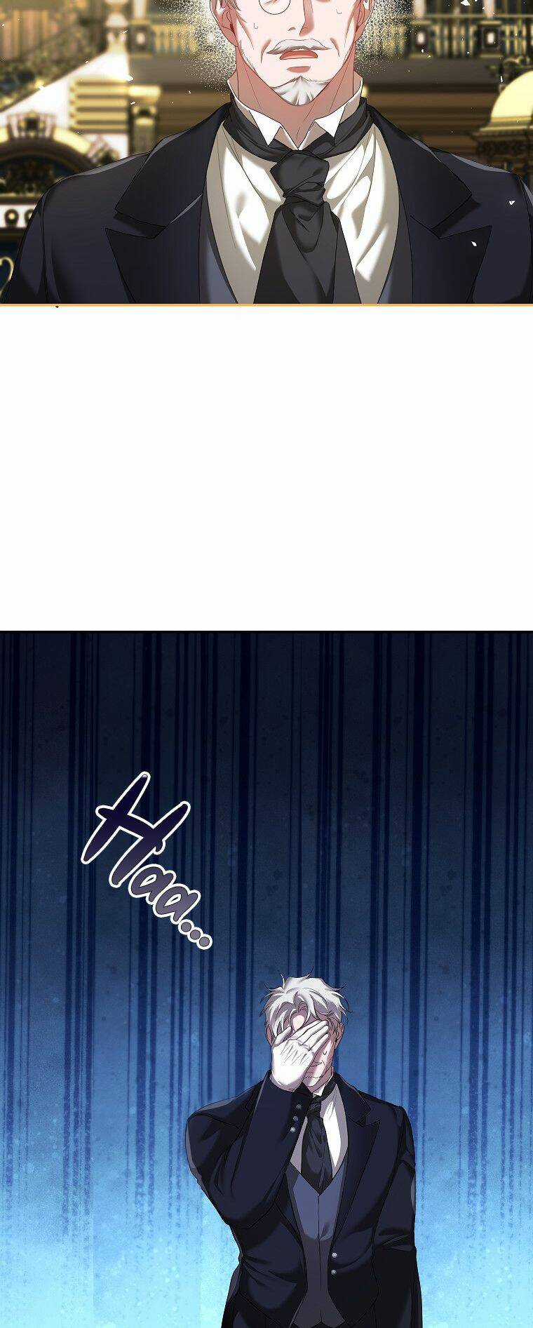 Thời Gian Của Nhân Vật Phụ Có Giới Hạn Chapter 43 trang 52