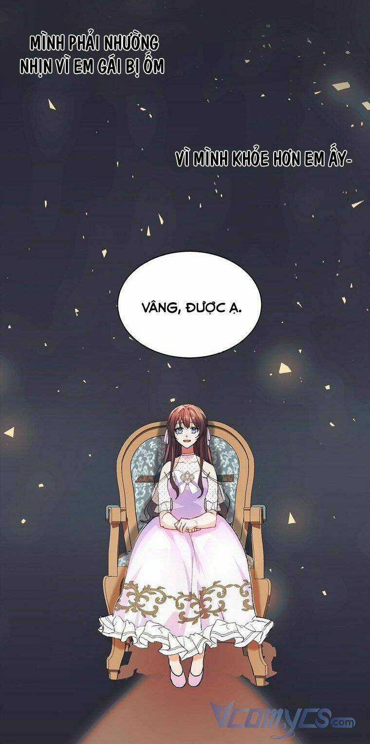 Thời Gian Của Nhân Vật Phụ Có Giới Hạn Chapter 5 trang 11