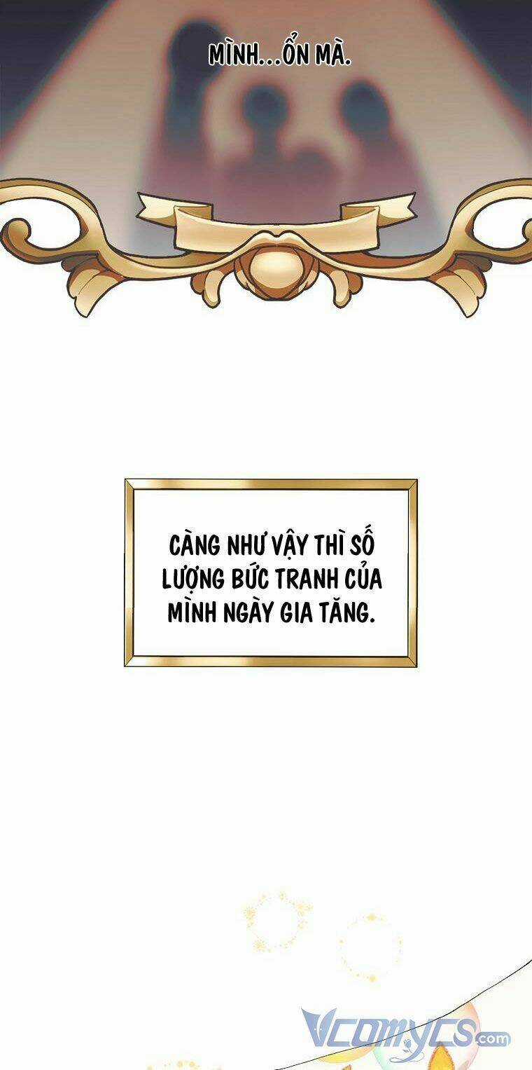 Thời Gian Của Nhân Vật Phụ Có Giới Hạn Chapter 5 trang 12