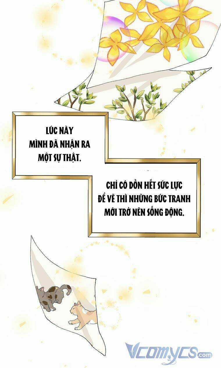 Thời Gian Của Nhân Vật Phụ Có Giới Hạn Chapter 5 trang 13