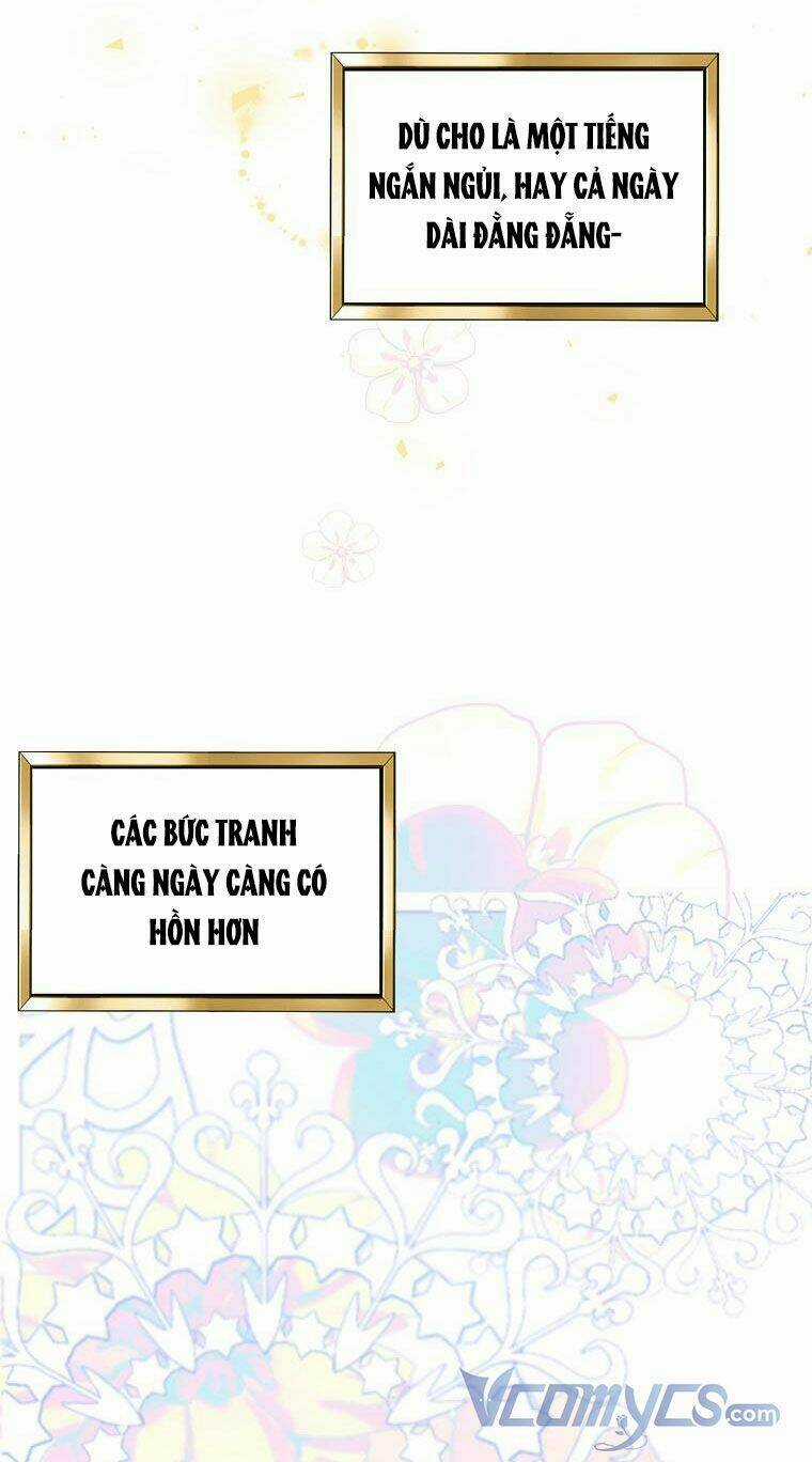 Thời Gian Của Nhân Vật Phụ Có Giới Hạn Chapter 5 trang 14