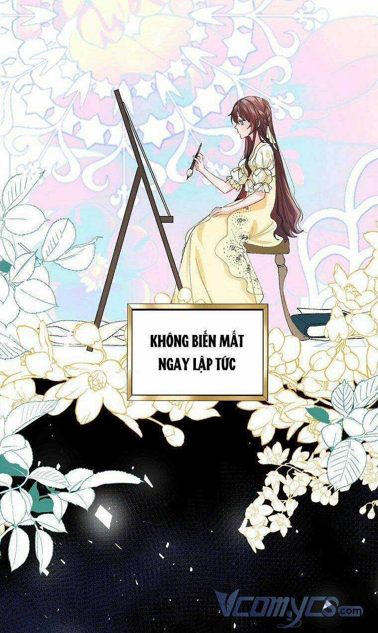 Thời Gian Của Nhân Vật Phụ Có Giới Hạn Chapter 5 trang 15