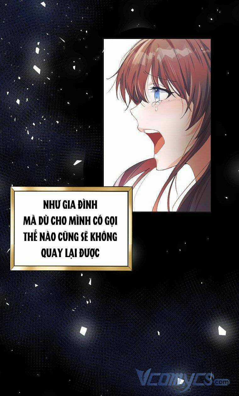 Thời Gian Của Nhân Vật Phụ Có Giới Hạn Chapter 5 trang 16