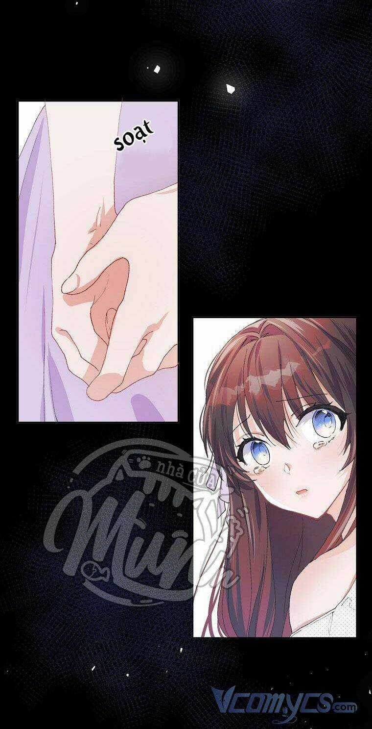 Thời Gian Của Nhân Vật Phụ Có Giới Hạn Chapter 5 trang 17