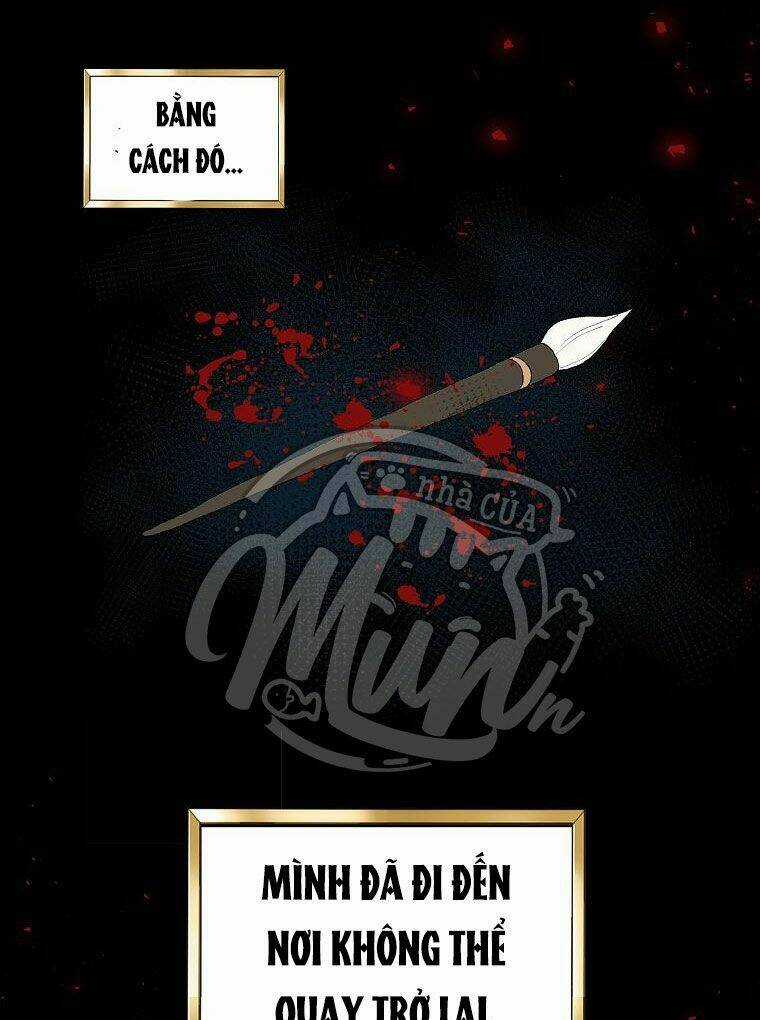 Thời Gian Của Nhân Vật Phụ Có Giới Hạn Chapter 5 trang 19