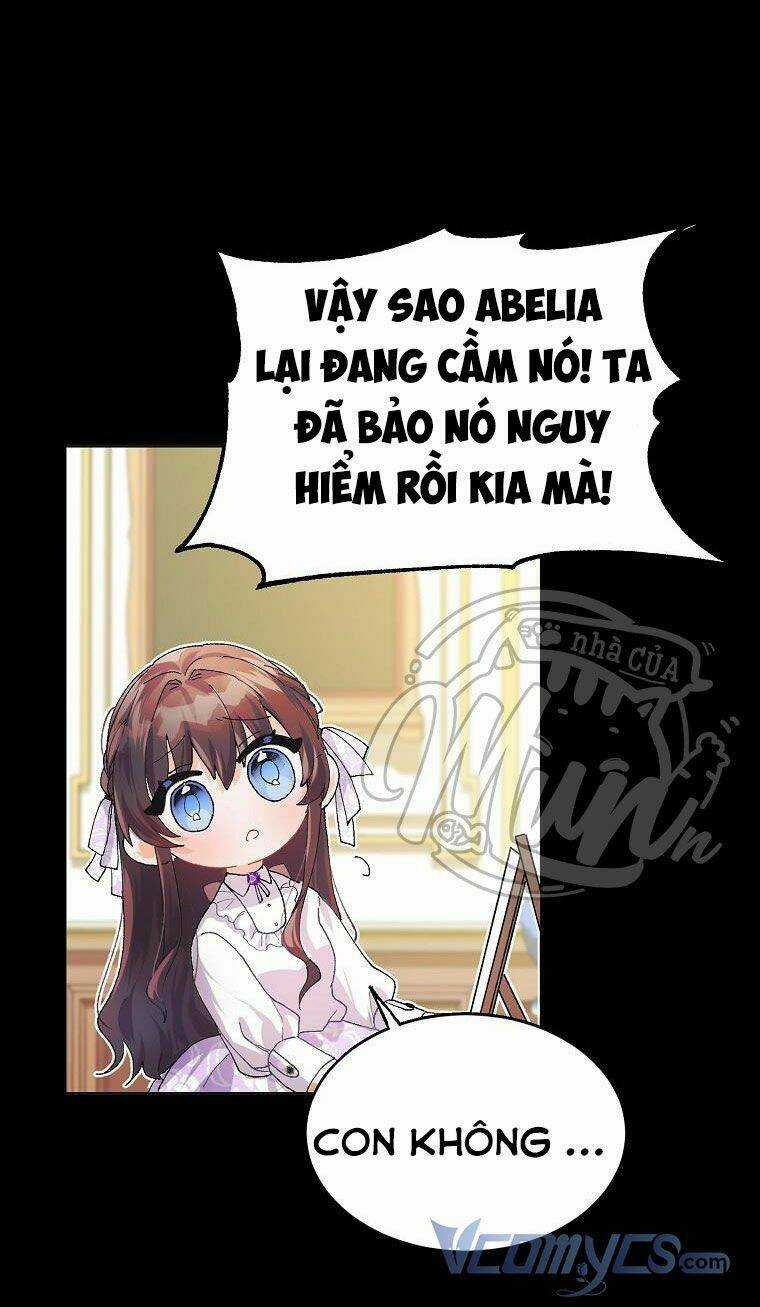 Thời Gian Của Nhân Vật Phụ Có Giới Hạn Chapter 5 trang 2