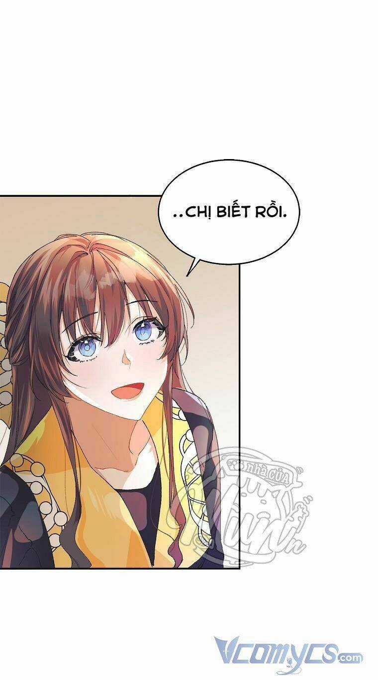 Thời Gian Của Nhân Vật Phụ Có Giới Hạn Chapter 5 trang 26