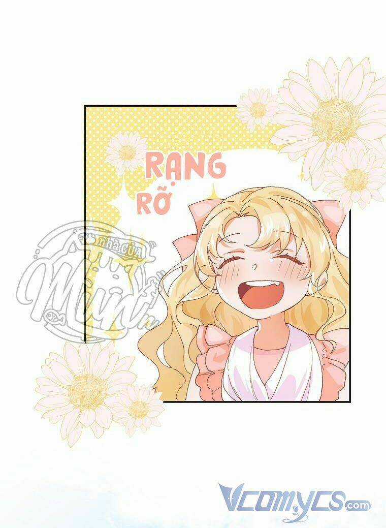 Thời Gian Của Nhân Vật Phụ Có Giới Hạn Chapter 5 trang 27