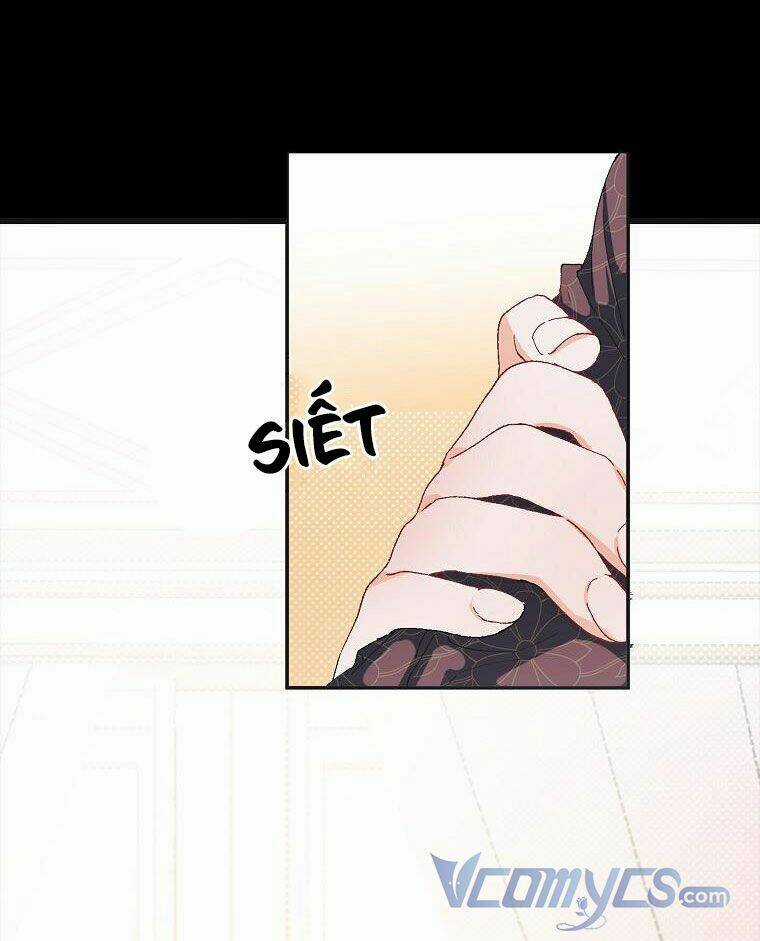 Thời Gian Của Nhân Vật Phụ Có Giới Hạn Chapter 5 trang 3