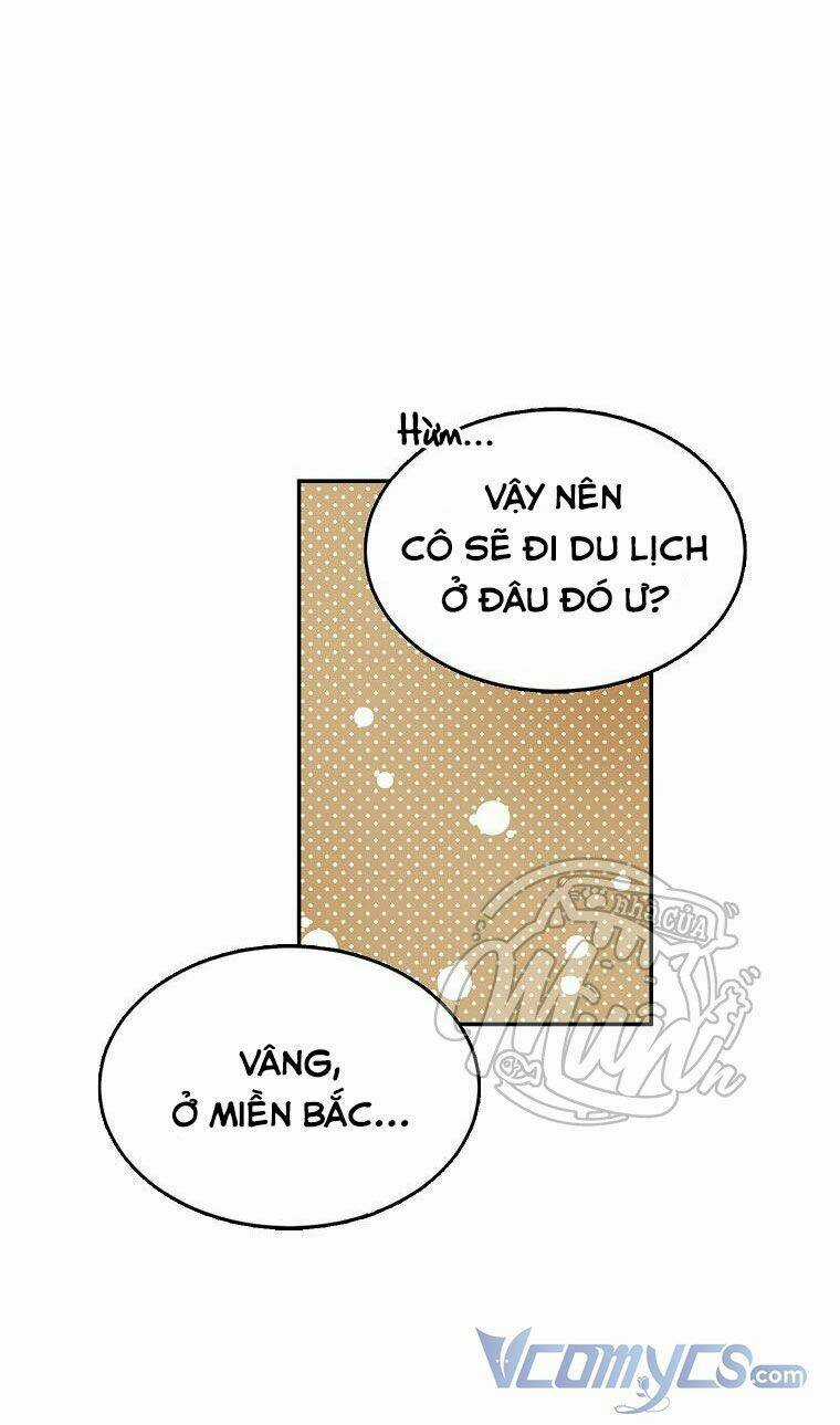 Thời Gian Của Nhân Vật Phụ Có Giới Hạn Chapter 5 trang 34