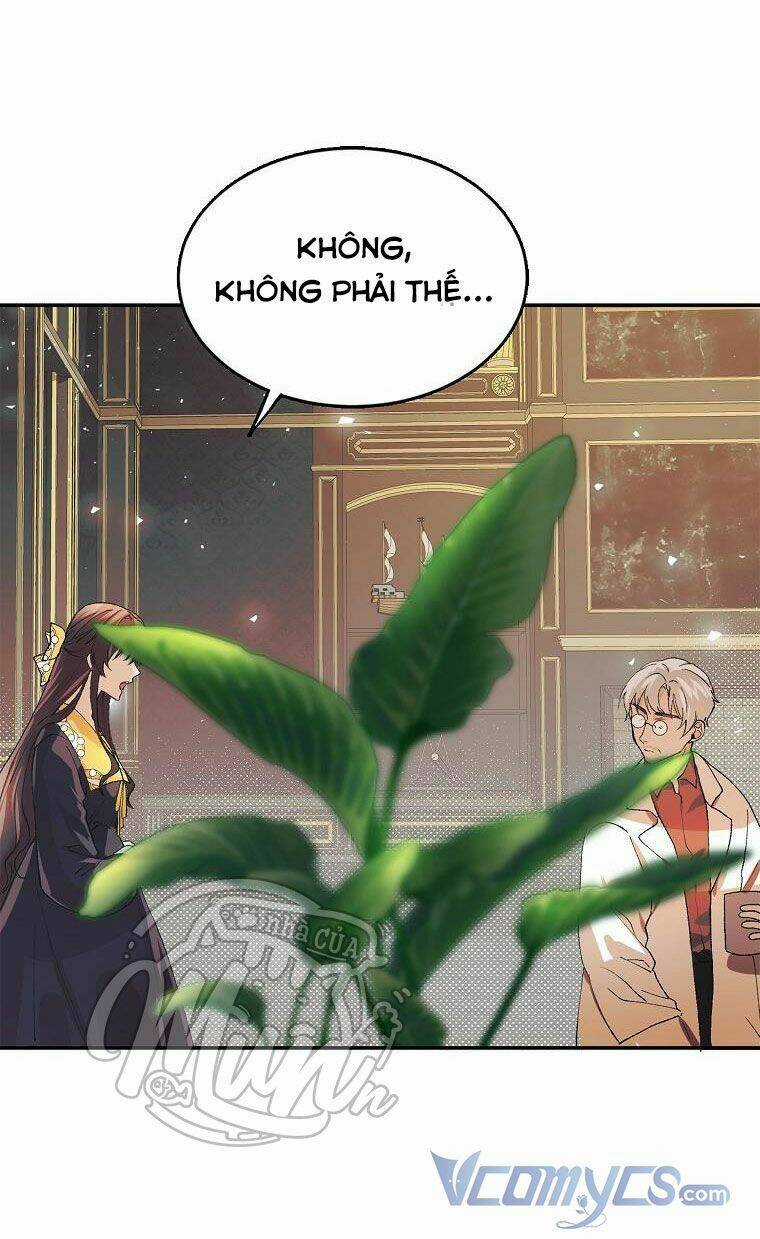 Thời Gian Của Nhân Vật Phụ Có Giới Hạn Chapter 5 trang 39