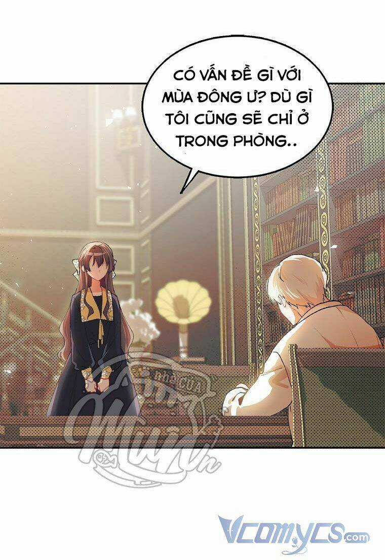 Thời Gian Của Nhân Vật Phụ Có Giới Hạn Chapter 5 trang 43