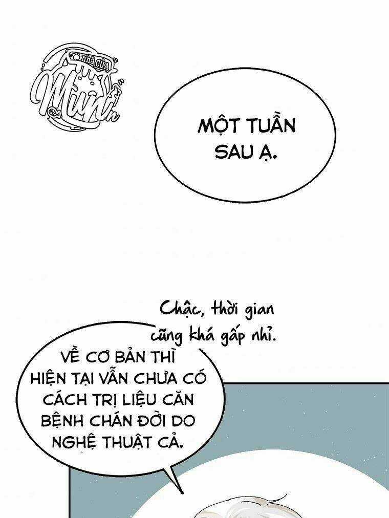 Thời Gian Của Nhân Vật Phụ Có Giới Hạn Chapter 5 trang 46