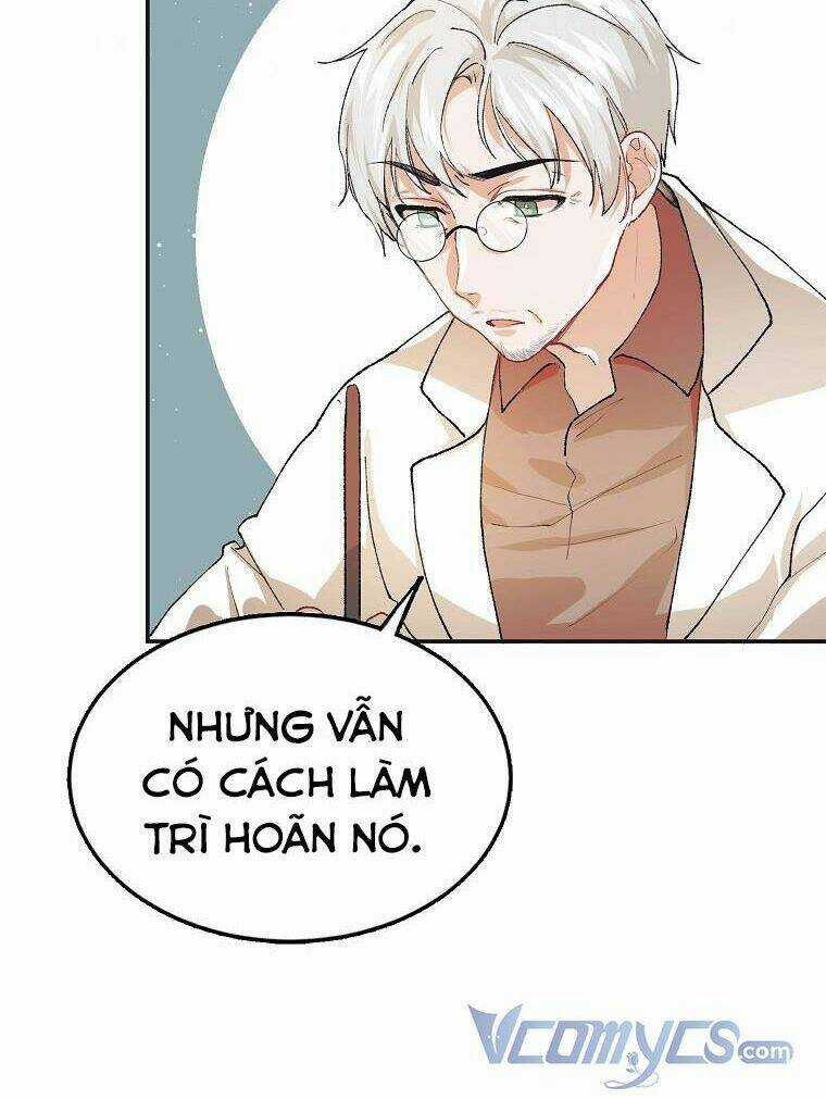 Thời Gian Của Nhân Vật Phụ Có Giới Hạn Chapter 5 trang 47
