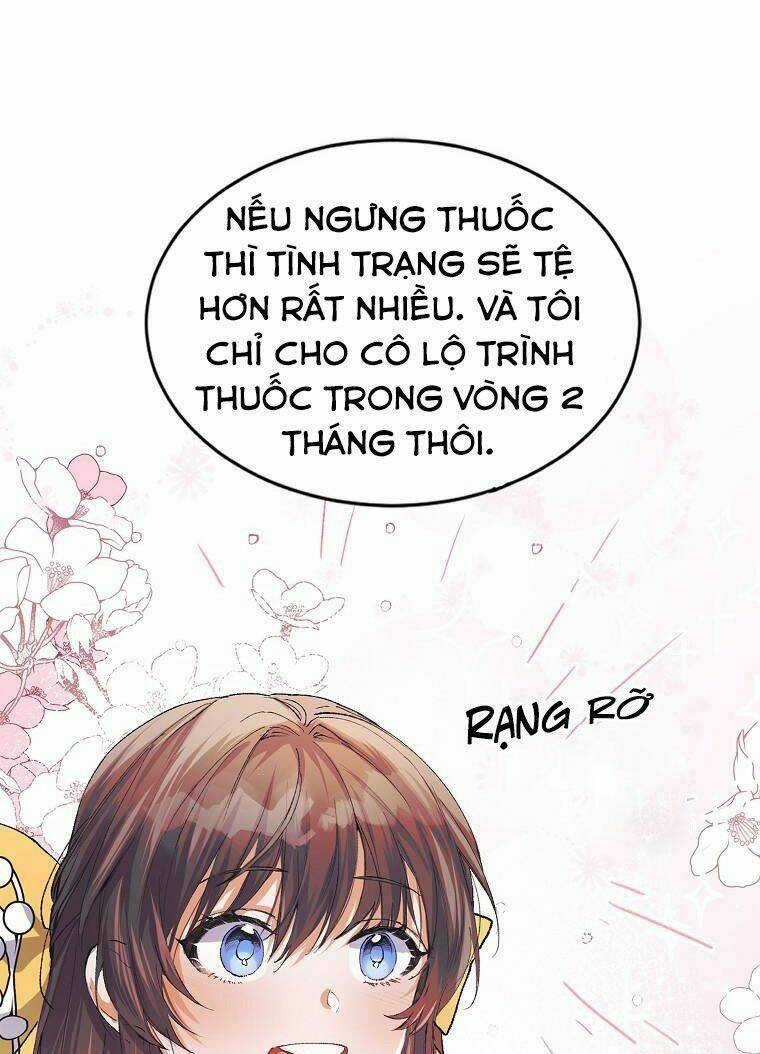 Thời Gian Của Nhân Vật Phụ Có Giới Hạn Chapter 5 trang 48