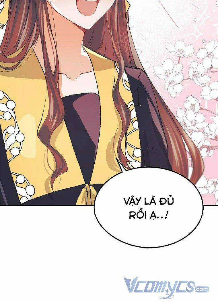 Thời Gian Của Nhân Vật Phụ Có Giới Hạn Chapter 5 trang 49