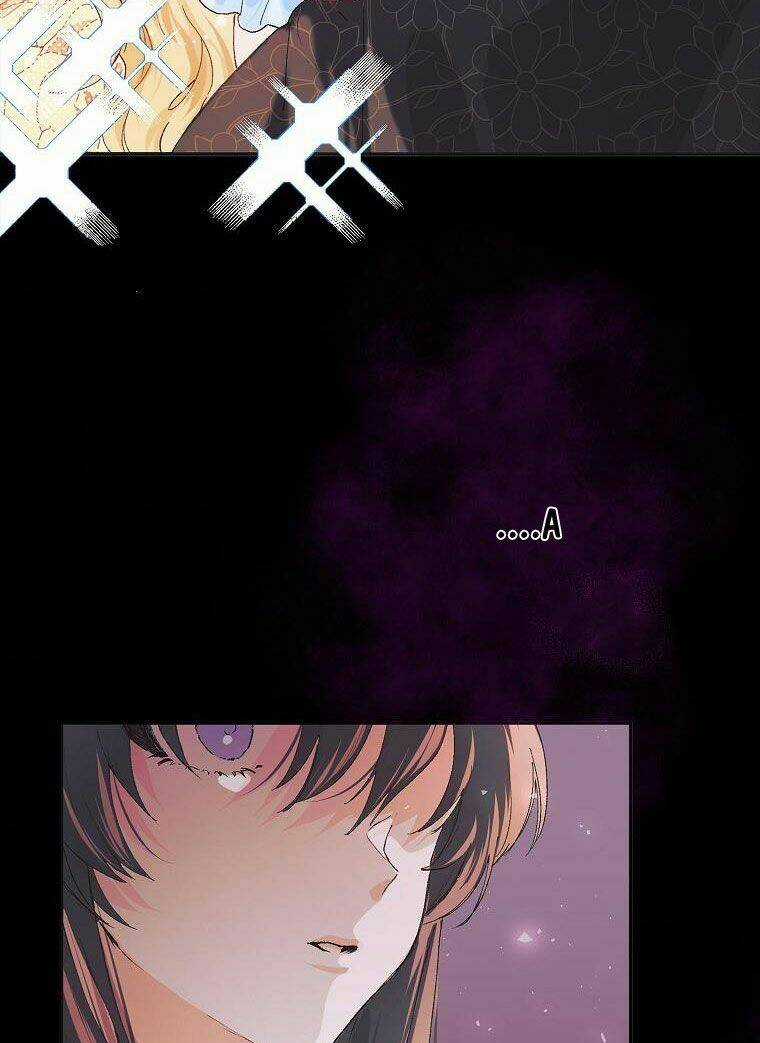 Thời Gian Của Nhân Vật Phụ Có Giới Hạn Chapter 5 trang 5