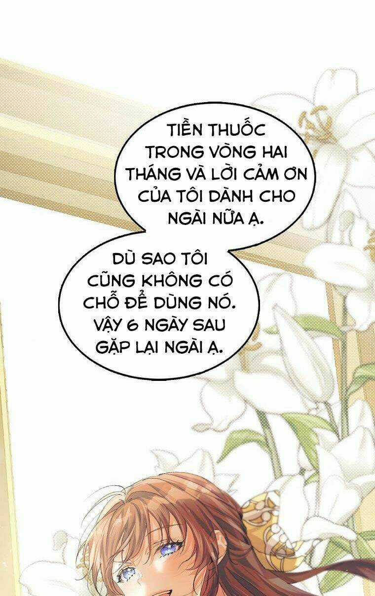 Thời Gian Của Nhân Vật Phụ Có Giới Hạn Chapter 5 trang 51