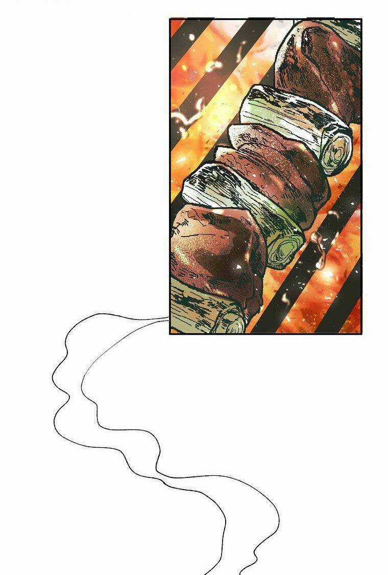 Thời Gian Của Nhân Vật Phụ Có Giới Hạn Chapter 5 trang 55