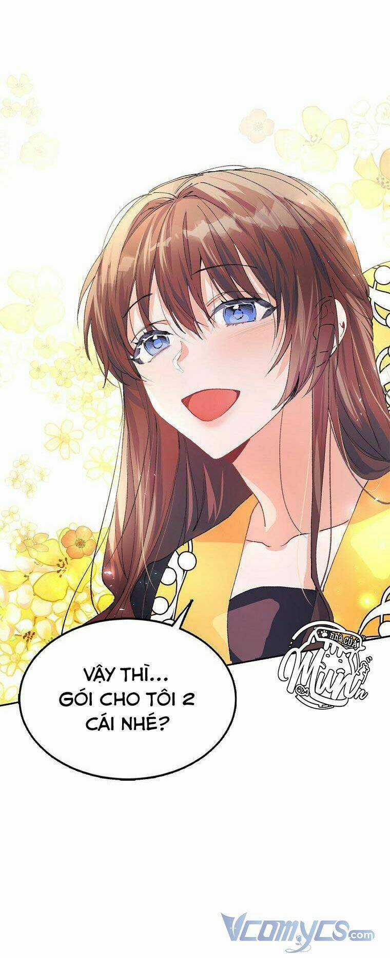 Thời Gian Của Nhân Vật Phụ Có Giới Hạn Chapter 5 trang 58