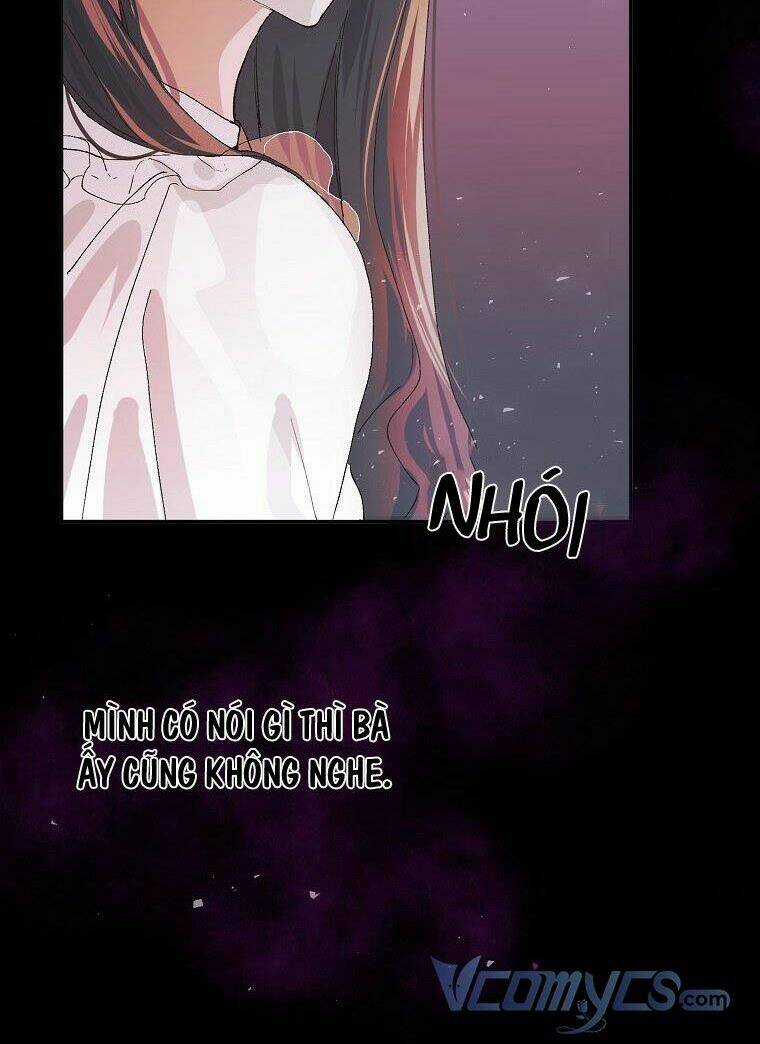 Thời Gian Của Nhân Vật Phụ Có Giới Hạn Chapter 5 trang 6