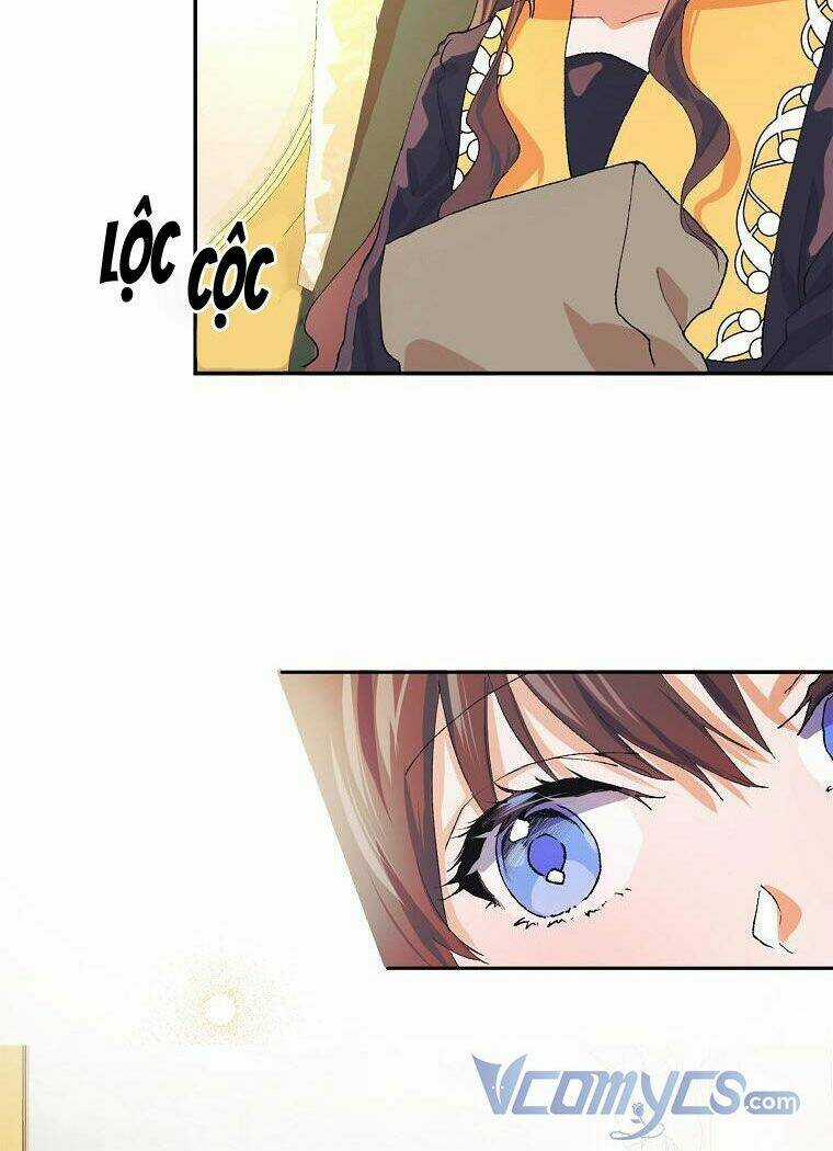 Thời Gian Của Nhân Vật Phụ Có Giới Hạn Chapter 5 trang 60