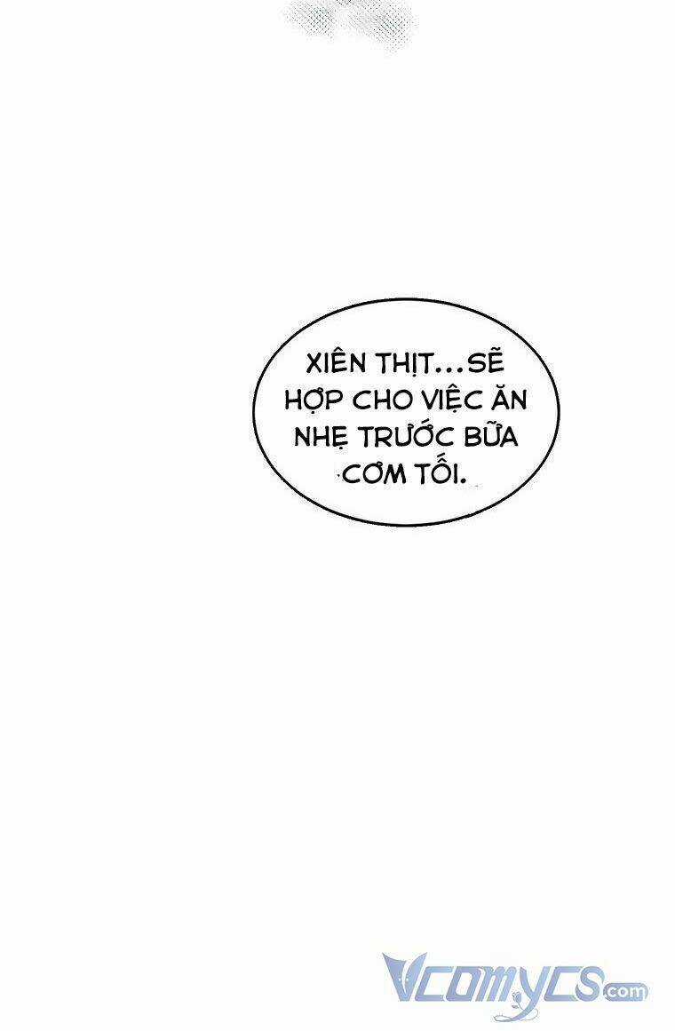 Thời Gian Của Nhân Vật Phụ Có Giới Hạn Chapter 5 trang 64