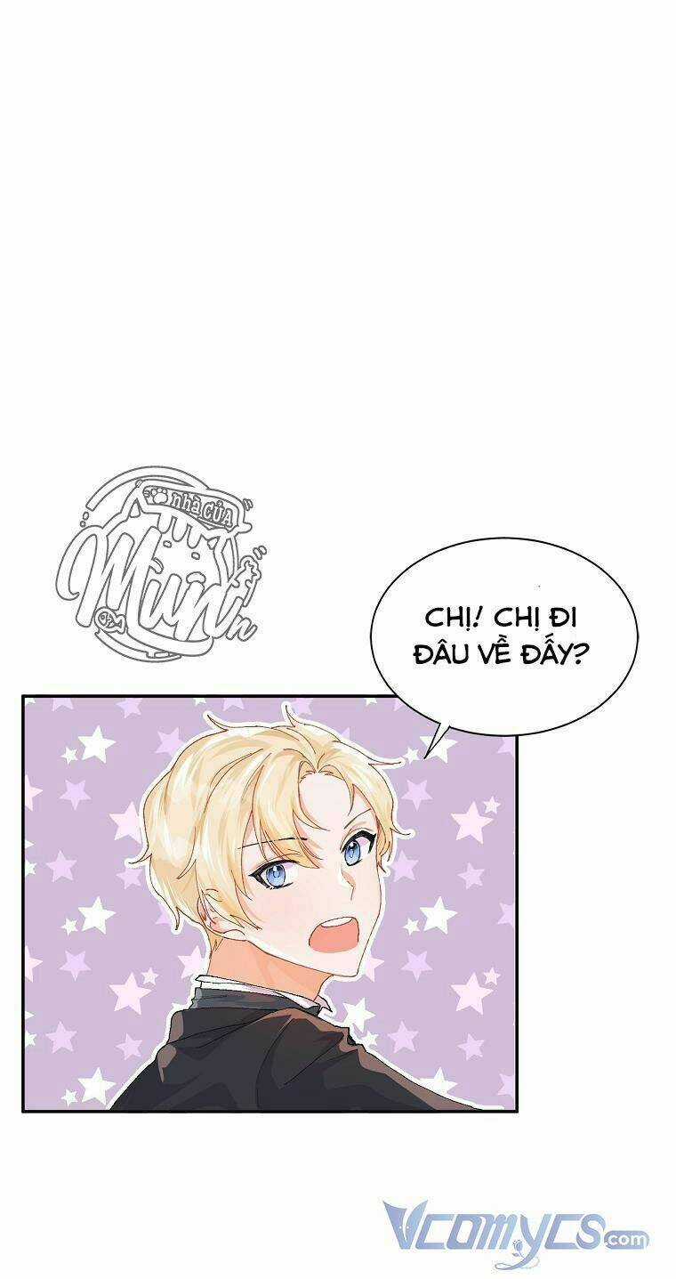 Thời Gian Của Nhân Vật Phụ Có Giới Hạn Chapter 5 trang 65