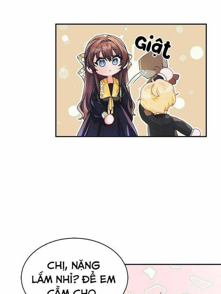 Thời Gian Của Nhân Vật Phụ Có Giới Hạn Chapter 5 trang 68